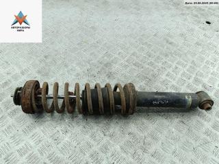 стойка передняя BMW 5 серия E34 1990, 2.5 л., бензин, МКПП, синий, седан, 1135613