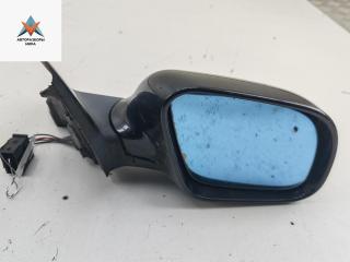 зеркало правое Audi A6 4B/C5 2000, 2.5 л., дизель, МКПП, серый, универсал, 4B1858532