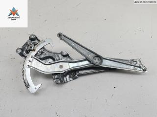 стеклоподъемник передний правый BMW 3 серия E36 1991, 1.8 л., бензин, МКПП, серый, седан, 1960900