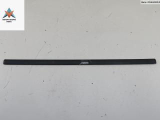 молдинг двери передней левой Volkswagen Passat B5 [рестайлинг] 2004, 1.6 л., бензин, МКПП, чёрный, универсал, 3B0853515