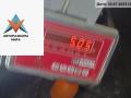 полуось передняя левая (приводной вал, ШРУС) Volkswagen Golf 4 поколение 2000, 1.4 л., бензин, МКПП, зелёный, хетчбэк 5 дв. - фото №4