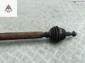 полуось передняя правая (приводной вал, ШРУС) Skoda Octavia mk1 (A4 1U) 1999, 1.6 л., бензин, МКПП, зелёный, универсал - фото №2