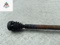 полуось передняя правая (приводной вал, ШРУС) Skoda Octavia mk1 (A4 1U) 1999, 1.6 л., бензин, МКПП, зелёный, универсал - фото №3