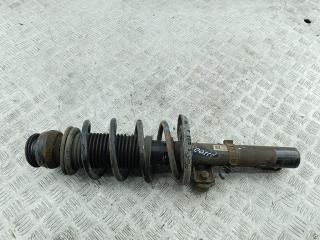 стойка передняя Skoda Roomster 2009, 1.4 л., бензин, МКПП, чёрный, универсал