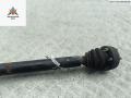 полуось передняя правая (приводной вал, ШРУС) Skoda Octavia mk1 (A4 1U) 1999, 1.6 л., бензин, МКПП, серый, универсал - фото №2