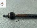 полуось передняя правая (приводной вал, ШРУС) Skoda Octavia mk1 (A4 1U) 1999, 1.6 л., бензин, МКПП, серый, универсал - фото №3