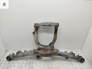 подрамник передний BMW 5 серия E34 1990, 2.5 л., бензин, МКПП, синий, седан, 33311090566