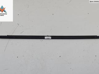 Молдинг стекла двери наружный Chevrolet Nubira 1 поколение 2006, 1.6 л., бензин, МКПП, серый, универсал