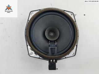 динамик двери Mitsubishi Space Runner 2 поколение 1999, 2.0 л., бензин, МКПП, красный, минивэн, MR301667