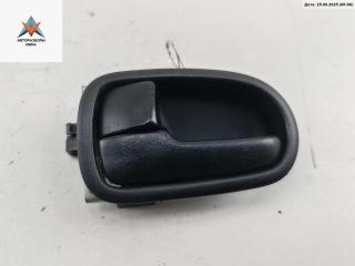 ручка внутренняя передняя левая Mazda 323 BA 1997, 1.5 л., бензин, МКПП, синий, хетчбэк 5 дв., JJ18
