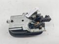 ручка внутренняя передняя левая Mazda 323 BA 1997, 1.5 л., бензин, МКПП, синий, хетчбэк 5 дв., JJ18 - фото №2