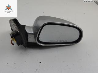зеркало правое Chevrolet Nubira 1 поколение 2006, 1.6 л., бензин, МКПП, серый, универсал, 015758