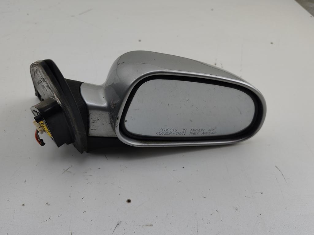 зеркало правое Chevrolet Nubira 2006, 1.6 л., бензин, МКПП, серый, универсал, 015758