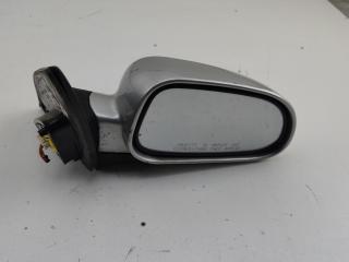 зеркало правое Chevrolet Nubira 2006, 1.6 л., бензин, МКПП, серый, универсал, 015758