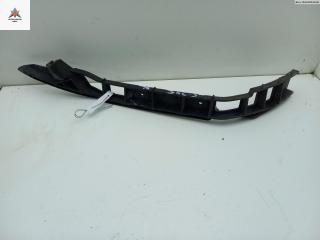 кронштейн заднего бампера Opel Meriva 1 поколение (A) 2004, 1.6 л., бензин, робот, красный, минивэн, 93330082