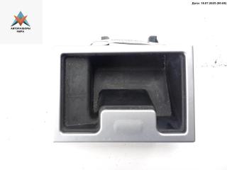 пепельница BMW 5 серия E60/E61 2003, 3.0 л., бензин, АКПП, серый, седан, 7034090