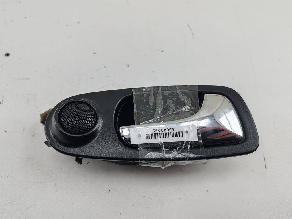 ручка внутренняя передняя правая Chevrolet Nubira 2006, 1.6 л., бензин, МКПП, серый, универсал, 96548038