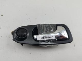 ручка внутренняя передняя правая Chevrolet Nubira 2006, 1.6 л., бензин, МКПП, серый, универсал, 96548038