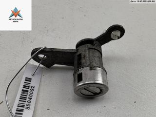 личинка дверного замка Chevrolet Nubira 1 поколение 2006, 1.6 л., бензин, МКПП, серый, универсал, J248DRRH1