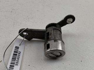 личинка дверного замка Chevrolet Nubira 2006, 1.6 л., бензин, МКПП, серый, универсал, J248DRRH1