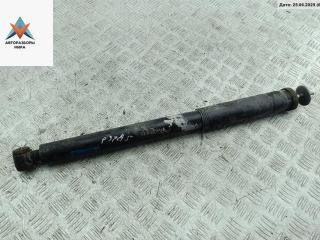 амортизатор задний правый Mercedes-Benz C-Класс W203/S203/CL203 2002, 2.2 л., дизель, МКПП, серый, универсал