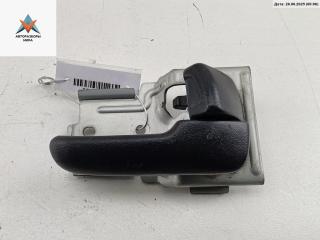 ручка внутренняя передняя правая Mazda 323 BA 1997, 1.5 л., бензин, МКПП, синий, хетчбэк 5 дв., JJ18