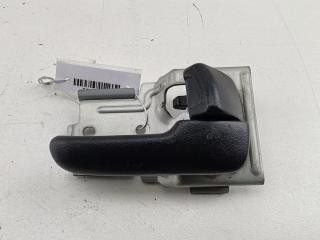 ручка внутренняя передняя правая Mazda 323 BA 1997, 1.5 л., бензин, МКПП, синий, хетчбэк 5 дв., JJ18