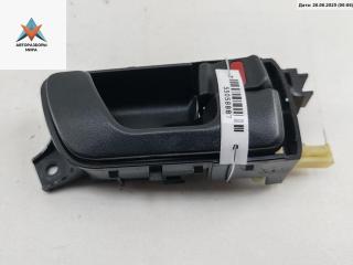 ручка внутренняя передняя правая Mitsubishi Space Runner 2 поколение 1999, 2.0 л., бензин, МКПП, красный, минивэн, MR432272