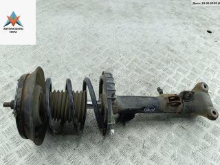 стойка передняя Mercedes-Benz C-Класс W203/S203/CL203 2002, 2.2 л., дизель, МКПП, серый, универсал, 2033204130