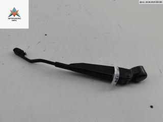 Щеткодержатель (поводок стеклоочистителя) задний Chrysler Voyager 4 поколение [рестайлинг] 2004, 2.8 л., дизель, АКПП, чёрный, минивэн, 0528704AD