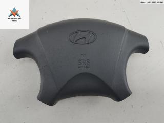 подушка безопасности пассажира Hyundai Matrix 1 поколение [рестайлинг] 2007, 1.6 л., бензин, АКПП, серый, минивэн, 5690017100LT