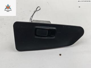 кнопка стеклоподъемника переднего правого Mitsubishi Space Runner 2 поколение 1999, 2.0 л., бензин, МКПП, красный, минивэн, MR356728