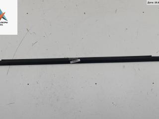 Молдинг стекла двери наружный Chevrolet Nubira 1 поколение 2006, 1.6 л., бензин, МКПП, серый, универсал