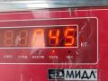 замок двери передней правой Mazda 323 BA 1997, 1.5 л., бензин, МКПП, синий, хетчбэк 5 дв. - фото №4