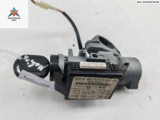 замок зажигания Chevrolet Nubira 1 поколение 2006, 1.6 л., бензин, МКПП, серый, универсал