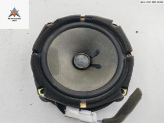 динамик двери Chevrolet Nubira 1 поколение 2006, 1.6 л., бензин, МКПП, серый, универсал, 96453084