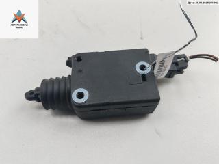 активатор замка багажника Opel Zafira 1 поколение (A) 2001, 1.8 л., бензин, МКПП, зелёный, минивэн, 90460062