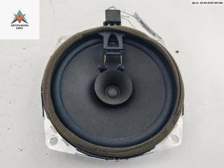 динамик двери Mitsubishi Space Runner 2 поколение 1999, 2.0 л., бензин, МКПП, красный, минивэн, MR301667