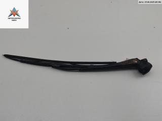 Щеткодержатель (поводок стеклоочистителя) задний Mercedes-Benz C-Класс W203/S203/CL203 2003, 1.8 л., бензин, МКПП, серый, универсал, A2038201544