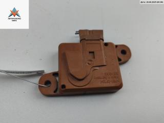 датчик AirBag Opel Astra G 2002, 1.6 л., бензин, МКПП, синий, хетчбэк 3 дв., 09133278