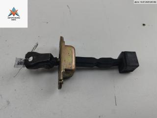 ограничитель открывания двери Mitsubishi Space Runner 2 поколение 1999, минивэн