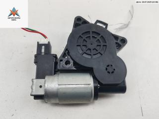 моторчик стеклоподъемника передний правый Mazda 6 GG 2003, 2.0 л., бензин, МКПП, серый, универсал, GJ6A5858X