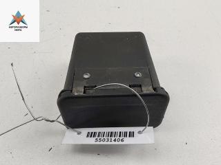 пепельница Opel Zafira 1 поколение (A) 2001, 1.8 л., бензин, МКПП, зелёный, минивэн, 905802594