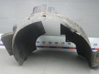 Подкрылок передний правый Mercedes-Benz M-Класс W164 2007, 3.0 л., D ML280 CDI, дизель, АКПП, внедорожник 5 дв.