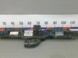 рамка капота Citroen Jumper 2 поколение 2009, 2.2 л., дизель, МКПП