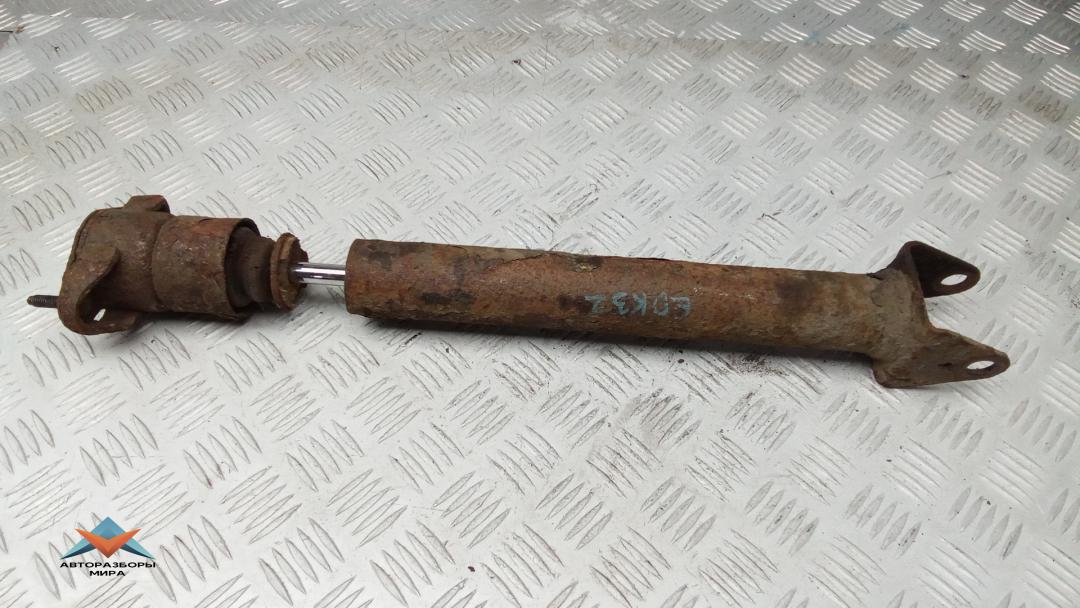 амортизатор задний Mercedes-Benz M-Класс W164 2005, 3.0 л., D ML320 CDI, дизель, АКПП, внедорожник 5 дв. - фото №1