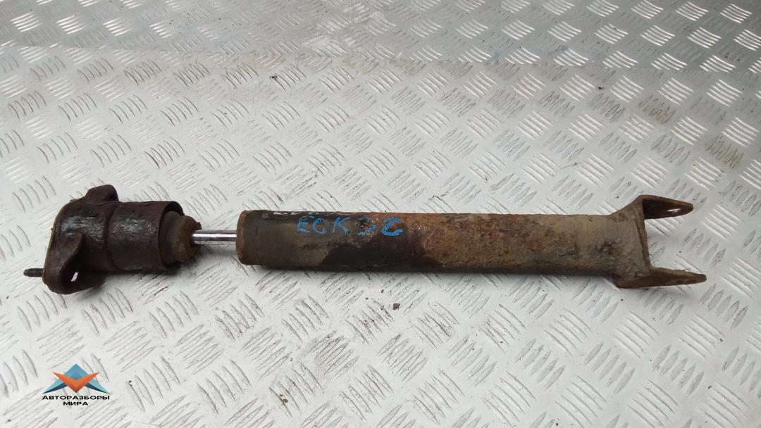 амортизатор задний Mercedes-Benz M-Класс W164 2005, 3.0 л., D ML320 CDI, дизель, АКПП, внедорожник 5 дв. - фото №1