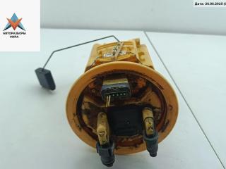 датчик уровня топлива Citroen C3 1 поколение 2005, 1.6 л., дизель, МКПП, серый, хетчбэк 5 дв., 9649418580