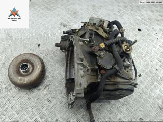 КПП автоматическая (АКПП) Citroen Xsara Picasso 1 поколение [рестайлинг] 2006, 2.0 л., бензин, АКПП, серый, минивэн, AL4DP0