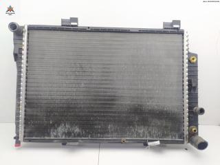 радиатор охлаждения Mercedes-Benz C-Класс W202/S202 [рестайлинг] 1999, 2.8 л., бензин, АКПП, серый, седан, 2025000203